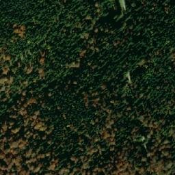 Satellite imagery of Crni Vrh, RS