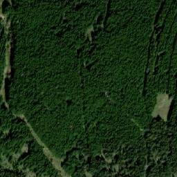 Satellite imagery of Smiljevac, RS