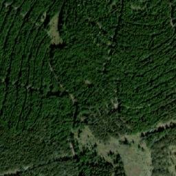 Satellite imagery of Smiljevac, RS