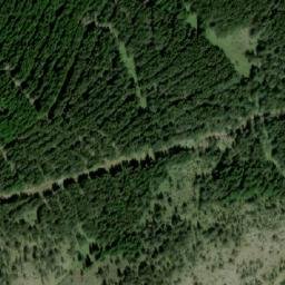 Satellite imagery of Smiljevac, RS