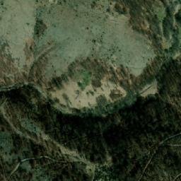 Satellite imagery of Srednji Breg, XK