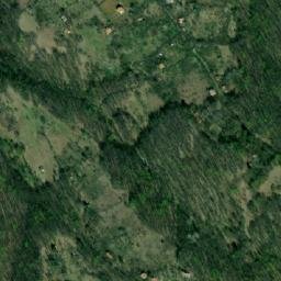 Satellite imagery of Manyashki Vrah, BG