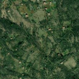 Satellite imagery of Manyashki Vrah, BG