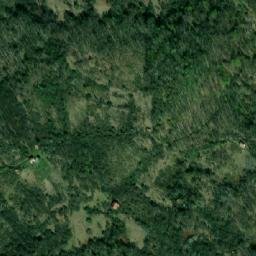 Satellite imagery of Manyashki Vrah, BG