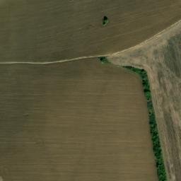Satellite imagery of Targovishte Mediumwave Transmitter, BG