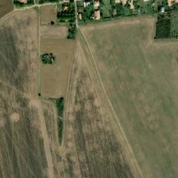 Satellite imagery of Targovishte Mediumwave Transmitter, BG