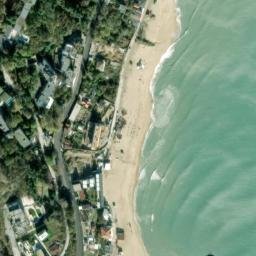 Satellite imagery of Georgi, BG