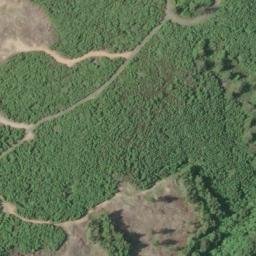 Satellite imagery of Seven Devils Mine, US