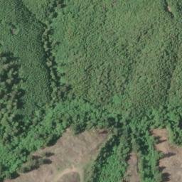 Satellite imagery of Seven Devils Mine, US
