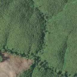 Satellite imagery of Seven Devils Mine, US
