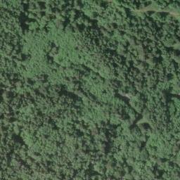 Satellite imagery of Overland Mine, US