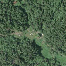 Satellite imagery of Overland Mine, US
