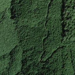 Satellite imagery of Long Ridge, US