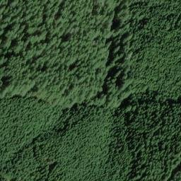Satellite imagery of Long Ridge, US