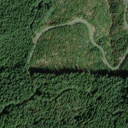 Satellite imagery of Long Ridge, US