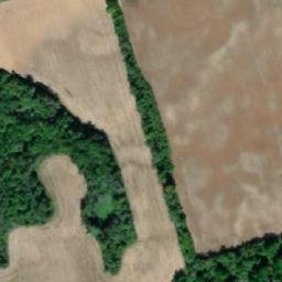 Satellite imagery of Wolverton Mountain, CA