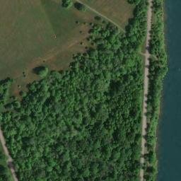 Satellite imagery of McFarland Point, CA