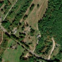 Satellite imagery of DRISCOLL — NGS OC2377 — Berwick, US, US