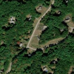 Satellite imagery of DRISCOLL — NGS OC2377 — Berwick, US, US