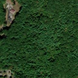 Satellite imagery of DRISCOLL — NGS OC2377 — Berwick, US, US
