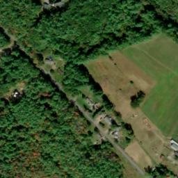 Satellite imagery of KNIGHT — NGS OC2562 — South Berwick, US, US