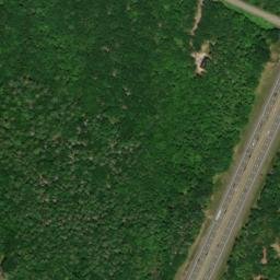Satellite imagery of A 194 MEDT — NGS OC1211 — York, US, US