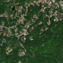 Satellite imagery of OGUNQUIT STANDPIPE — NGS OC2149, US