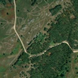 Satellite imagery of Punta do Canteiro, ES