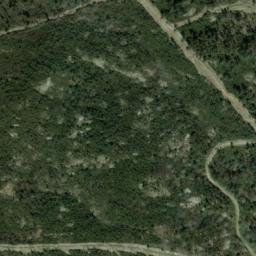 Satellite imagery of Cordal de Montouto, ES