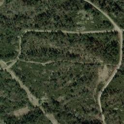 Satellite imagery of Cordal de Montouto, ES