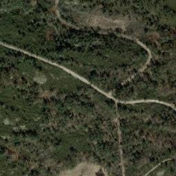 Satellite imagery of Cordal de Montouto, ES