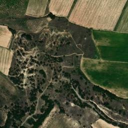 Satellite imagery of 1100101 - 1, ES