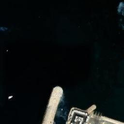 Satellite imagery of La Pointe Rouge, FR