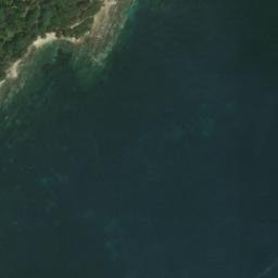 Satellite imagery of Cap du Pinet, FR