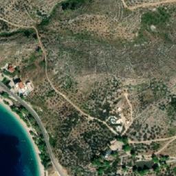 Satellite imagery of survey_point, HR