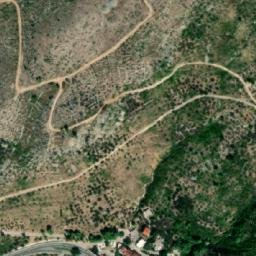 Satellite imagery of survey_point, HR