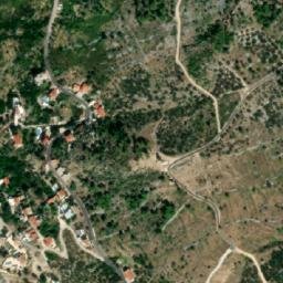 Satellite imagery of survey_point, HR