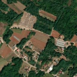 Satellite imagery of Topla Glavica, BA