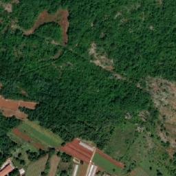 Satellite imagery of Topla Glavica, BA