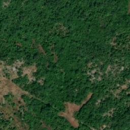 Satellite imagery of Topla Glavica, BA