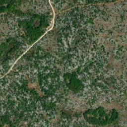 Satellite imagery of Probojsko Brdo, BA