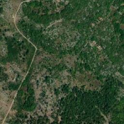 Satellite imagery of Probojsko Brdo, BA