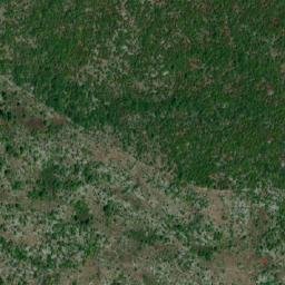 Satellite imagery of Betije, BA