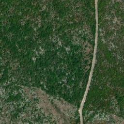 Satellite imagery of Betije, BA