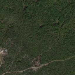 Satellite imagery of Gradina, BA
