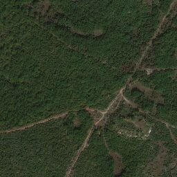 Satellite imagery of Gradina, BA