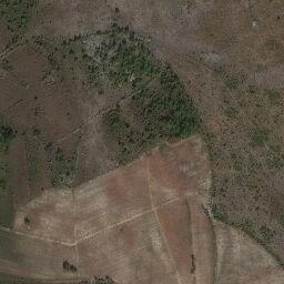 Satellite imagery of Okuč, BA