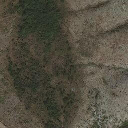 Satellite imagery of Okuč, BA