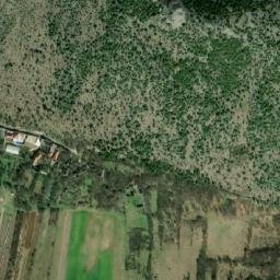 Satellite imagery of Mateza, BA