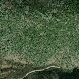 Satellite imagery of Mateza, BA